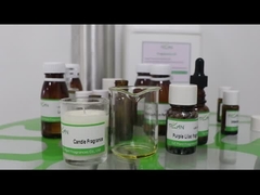 Esencja zapachowa ISO Grade Fioletowy Bez do świec zapachowych