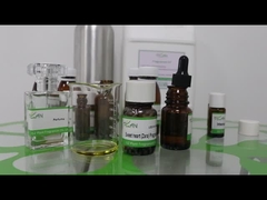 Wysokiej czystości słodkie serce Zara Wątek Esencja do perfum