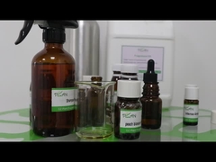 Koncentrowane oleje esencji z kwiatów brzoskwiniowych do produktów szamponowych do mycia ciała