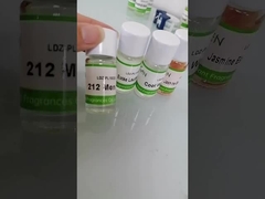 Olej do perfum 212 Man Fragrance  Do produkcji perfum  Darmowa próbka