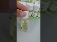 Oleje zapachowe o smaku owocowo-miętowym do dyfuzorów i produkcji świec zapachowych - darmowa próbka