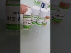 Woda chłodna Esencja oleje zapachowe ciekłe koncentrat zapachowy