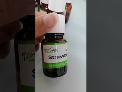 Koncentrowany zapach Cremo Spice & Black Vanilla Flavor zapach do produkcji świec