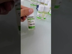 Koncentrowany olej zapachowy WANILLA BOUQUET Aromatyczny zapach do produkcji perfum