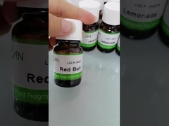Koncentrowany zapach zapachu Red Bull dla żywności i napojów Bezpłatna próbka