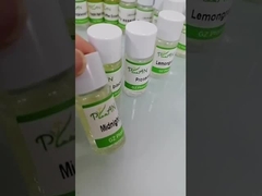 Premium biały herbaty zapach zapach dla sztyletów i dyfuzor