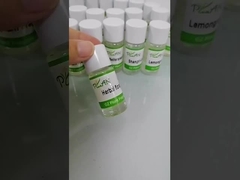 Darmowa próbka zapachowa perfum Blue Ocean Fragrance Flavor Oil do produkcji perfum