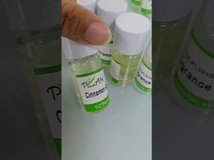 Czerwony Olejek Perfumeryjny Piżmowy 25kg do Produkcji Zapachów Kwiatowych