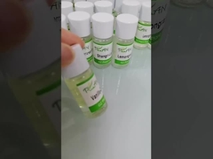 Olej esencji zapachowej z lawendy i rumianku do produkcji szamponu