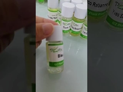 Koncentrowany zapach Dun hill do perfum roślinnych Unisex Eau de Parfum