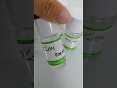 Olejek zapachowy Frezja 500ml do szamponu i żelu pod prysznic