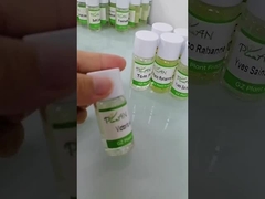 Skoncentrowany olejek zapachowy z esencją magnolii do dyfuzorów i patyczków trzcinowych