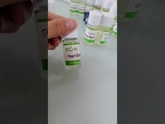 Koncentrowany olej zapachowy z esencji polo (czerwony) do dyfuzorów i pałeczek z trzciny