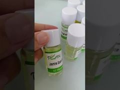 Słodki kwiatowy zapach olejek zapachowy do patyczków i dyfuzorów skoncentrowany