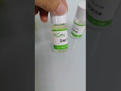 Koncentrowany czerwony olej zapachowy bakarytu do produkcji perfum - Woody Ambery Floral Luminous Scent