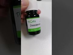 Olej eteryczny jasminkowy naturalny, jadalny, niewielki, wysoko skoncentrowany, przeznaczony do spożycia żywności i napojów