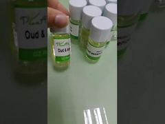 Żywnościowy, naturalny aromat olejowy melona kantalupa z autentycznym profilem do zastosowań w napojach i żywności