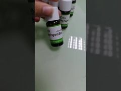 Wysokoskoncentrowana autentyczna pasta do zębów o smaku borówki amerykańskiej z darmową próbką do bezpiecznego spożycia