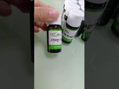 Parfumy z detergentów do prania