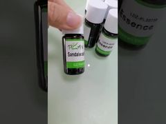 Naturalny aromat cytrynowy spożywczy do gumy do żucia i pasty do zębów