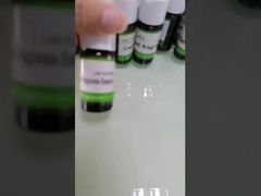 Skoncentrowany olejek zapachowy Sudan Oud o pojemności 10 kg i trwałości 1-3 lata dla zapachów kwiatowych