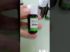 Oglądaj: Ekologiczny Płyn do Płukania Tkanin Buffy Lawenda Koncentrat