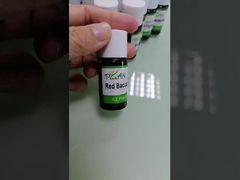 Spójrz! Wysokiej czystości olejek zapachowy z kwiatów nektarynki i miodu do produkcji świec sojowych z 6-