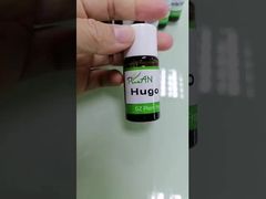 Skoncentrowany olejek zapachowy w kremie brzoskwiniowym o pojemności 1000 ml i proporcji dodatku 0,1%-0,5% Pielęgnacja skóry