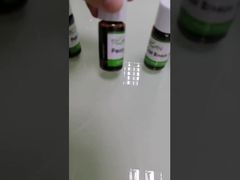 Bliższe spojrzenie: skoncentrowany olejek perfumowy Black Pearl zgodny ze standardami IFRA i bezpłatną próbką