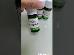 Obejrzyj: Inspirowany Jo Malone kwiatowo-owocowy olejek zapachowy do szamponu z okresem ważności 12–24 miesięcy