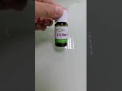 Skoncentrowany olejek perfumowany Aqua Kiss o stężeniu 65-95% dla świeżego, wodnego zapachu kwiatowego i