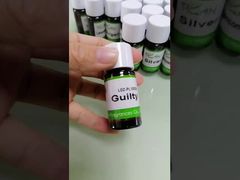 Obejrzyj: Skoncentrowany olejek perfumowany o zapachu pomarańczy Starry Night, bez alkoholu, zapewniający luksusowy zapach