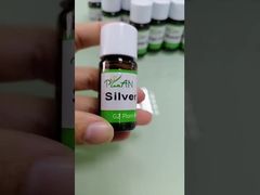 Bezalkohołowy skoncentrowany vetywer Master Fragrance Essence Oil Perfume Oil