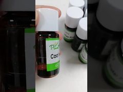 Skoncentrowany Olejek Zapachowy Esencji Maliny do Produkcji Zapachów Darmowa Próbka