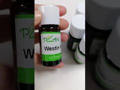 Zobacz Skoncentrowany Różowy Bursztyn Esencja Olejek Zapachowy Olejek Perfumeryjny Do Tworzenia Zapachów