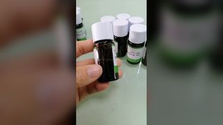 Luksusowy olejek zapachowy Flora Gardenia do produkcji perfum