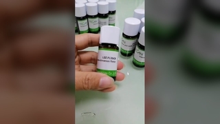 Olejek zapachowy paczuli do dyfuzorów i świec