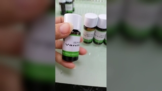 OMO Olejek zapachowy do prania o kwiatach wiśni