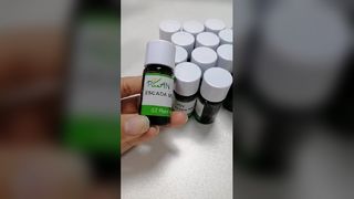 Enchanteur Esencja zapachowa do mydła w żelu pod prysznic