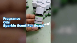 Escada Moon Sparkle Olejek zapachowy do mydeł i żeli pod prysznic