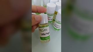 Olejek zapachowy z kwiatu pomelo do mycia ciała
