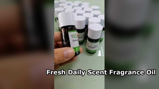 Yara Lattafa Blue Olejek zapachowy Codziennie świeży zapach