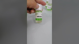 Olejek zapachowy tulipanowy do produkcji prania i mydła