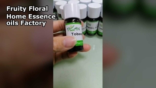 Owocowo-kwiatowy olejek zapachowy do domowego sprayu