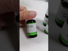 Perfumy z olejkiem zapachowym Legend o długotrwałej trwałości