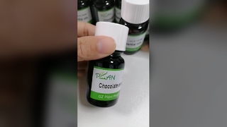 Produkcja zapachowego detergentu do prania Superpower