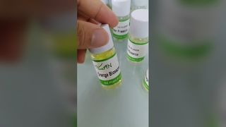 Olejek zapachowy Premium Vetiver do tworzenia zapachów luksusowych hoteli