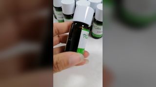 Olejek perfumowany jaśminowy Stwórz własny zapach