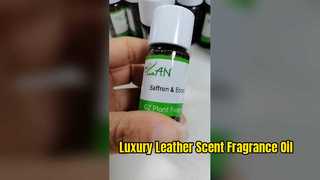 Luksusowy olejek zapachowy do skóry do produkcji perfum