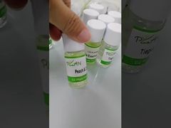 Wysokiej jakości olejek zapachowy Marly Kalan do produkcji perfum
